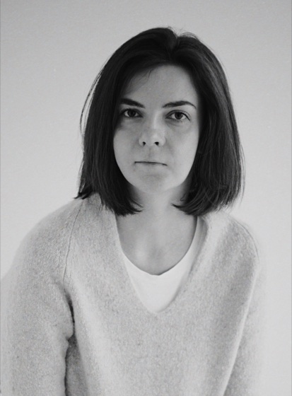 Olga Sorokoletova